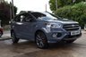 USED 2019 69 FORD KUGA 2.0 TDCi EcoBlue ST-Line Edition SUV 5dr Diesel Powershift Euro 6 (120 ps) 