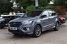 USED 2019 69 FORD KUGA 2.0 TDCi EcoBlue ST-Line Edition SUV 5dr Diesel Powershift Euro 6 (120 ps) 