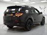 USED 2023 73 LAND ROVER DISCOVERY SPORT 2.0 D200 MHEV Dynamic SE Auto 4WD Euro 6 (s/s) 5dr 7 SEATS | PAN ROOF | FULL S/H