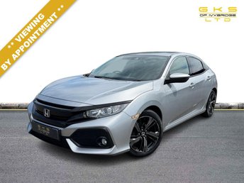 View our HONDA CIVIC