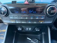 USED 2018 18 HYUNDAI TUCSON 1.6 GDi Blue Drive SE Nav SUV 5dr Petrol Manual Euro 6 (s/s) (132 ps) Full Service History+Bluetooth+DAB+Heated Seats+Navigation+Reversing Camera