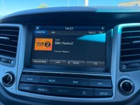 USED 2018 18 HYUNDAI TUCSON 1.6 GDi Blue Drive SE Nav SUV 5dr Petrol Manual Euro 6 (s/s) (132 ps) Full Service History+Bluetooth+DAB+Heated Seats+Navigation+Reversing Camera