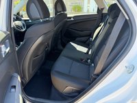USED 2018 18 HYUNDAI TUCSON 1.6 GDi Blue Drive SE Nav SUV 5dr Petrol Manual Euro 6 (s/s) (132 ps) Full Service History+Bluetooth+DAB+Heated Seats+Navigation+Reversing Camera