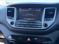 USED 2018 18 HYUNDAI TUCSON 1.6 GDi Blue Drive SE Nav SUV 5dr Petrol Manual Euro 6 (s/s) (132 ps) Full Service History+Bluetooth+DAB+Heated Seats+Navigation+Reversing Camera