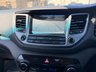 USED 2018 18 HYUNDAI TUCSON 1.6 GDi Blue Drive SE Nav SUV 5dr Petrol Manual Euro 6 (s/s) (132 ps) Full Service History+Bluetooth+DAB+Heated Seats+Navigation+Reversing Camera