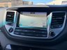 USED 2018 18 HYUNDAI TUCSON 1.6 GDi Blue Drive SE Nav SUV 5dr Petrol Manual Euro 6 (s/s) (132 ps) Full Service History+Bluetooth+DAB+Heated Seats+Navigation+Reversing Camera