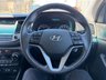 USED 2018 18 HYUNDAI TUCSON 1.6 GDi Blue Drive SE Nav SUV 5dr Petrol Manual Euro 6 (s/s) (132 ps) Full Service History+Bluetooth+DAB+Heated Seats+Navigation+Reversing Camera