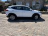 USED 2018 18 HYUNDAI TUCSON 1.6 GDi Blue Drive SE Nav SUV 5dr Petrol Manual Euro 6 (s/s) (132 ps) Full Service History+Bluetooth+DAB+Heated Seats+Navigation+Reversing Camera
