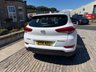 USED 2018 18 HYUNDAI TUCSON 1.6 GDi Blue Drive SE Nav SUV 5dr Petrol Manual Euro 6 (s/s) (132 ps) Full Service History+Bluetooth+DAB+Heated Seats+Navigation+Reversing Camera