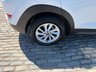 USED 2018 18 HYUNDAI TUCSON 1.6 GDi Blue Drive SE Nav SUV 5dr Petrol Manual Euro 6 (s/s) (132 ps) Full Service History+Bluetooth+DAB+Heated Seats+Navigation+Reversing Camera