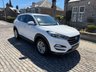 USED 2018 18 HYUNDAI TUCSON 1.6 GDi Blue Drive SE Nav SUV 5dr Petrol Manual Euro 6 (s/s) (132 ps) Full Service History+Bluetooth+DAB+Heated Seats+Navigation+Reversing Camera