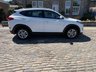 USED 2018 18 HYUNDAI TUCSON 1.6 GDi Blue Drive SE Nav SUV 5dr Petrol Manual Euro 6 (s/s) (132 ps) Full Service History+Bluetooth+DAB+Heated Seats+Navigation+Reversing Camera
