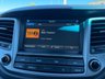 USED 2018 18 HYUNDAI TUCSON 1.6 GDi Blue Drive SE Nav SUV 5dr Petrol Manual Euro 6 (s/s) (132 ps) Full Service History+Bluetooth+DAB+Heated Seats+Navigation+Reversing Camera
