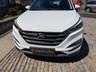 USED 2018 18 HYUNDAI TUCSON 1.6 GDi Blue Drive SE Nav SUV 5dr Petrol Manual Euro 6 (s/s) (132 ps) Full Service History+Bluetooth+DAB+Heated Seats+Navigation+Reversing Camera