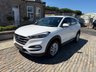 USED 2018 18 HYUNDAI TUCSON 1.6 GDi Blue Drive SE Nav SUV 5dr Petrol Manual Euro 6 (s/s) (132 ps) Full Service History+Bluetooth+DAB+Heated Seats+Navigation+Reversing Camera