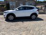 USED 2018 18 HYUNDAI TUCSON 1.6 GDi Blue Drive SE Nav SUV 5dr Petrol Manual Euro 6 (s/s) (132 ps) Full Service History+Bluetooth+DAB+Heated Seats+Navigation+Reversing Camera