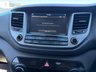 USED 2018 18 HYUNDAI TUCSON 1.6 GDi Blue Drive SE Nav SUV 5dr Petrol Manual Euro 6 (s/s) (132 ps) Full Service History+Bluetooth+DAB+Heated Seats+Navigation+Reversing Camera