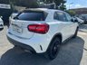 USED 2018 67 MERCEDES-BENZ GLA 2.1 GLA220d AMG Line (Premium Plus) SUV 5dr Diesel 7G-DCT 4MATIC Euro 6 (s/s) (177 ps) fab car