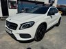 USED 2018 67 MERCEDES-BENZ GLA 2.1 GLA220d AMG Line (Premium Plus) SUV 5dr Diesel 7G-DCT 4MATIC Euro 6 (s/s) (177 ps) fab car