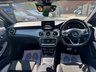 USED 2018 67 MERCEDES-BENZ GLA 2.1 GLA220d AMG Line (Premium Plus) SUV 5dr Diesel 7G-DCT 4MATIC Euro 6 (s/s) (177 ps) fab car