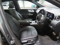 USED 2022 72 MERCEDES-BENZ EQA EQA 250+ 70.5kWh AMG Line (Premium) SUV 5dr Electric Auto (190 ps) VAT Qualifying - Sunroof
