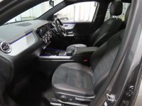 USED 2022 72 MERCEDES-BENZ EQA EQA 250+ 70.5kWh AMG Line (Premium) SUV 5dr Electric Auto (190 ps) VAT Qualifying - Sunroof