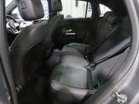 USED 2022 72 MERCEDES-BENZ EQA EQA 250+ 70.5kWh AMG Line (Premium) SUV 5dr Electric Auto (190 ps) VAT Qualifying - Sunroof