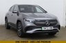 USED 2022 72 MERCEDES-BENZ EQA EQA 250+ 70.5kWh AMG Line (Premium) SUV 5dr Electric Auto (190 ps) VAT Qualifying - Sunroof