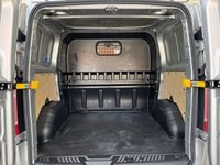 USED 2021 21 FORD TRANSIT CUSTOM 2.0 300 EcoBlue Limited Crew Van Double Cab 5dr Diesel Manual L1 H1 Euro 6 (s/s) (6 Seat) (130 ps) NEW ENGINE JUST FITTED  