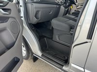 USED 2021 21 FORD TRANSIT CUSTOM 2.0 300 EcoBlue Limited Crew Van Double Cab 5dr Diesel Manual L1 H1 Euro 6 (s/s) (6 Seat) (130 ps) NEW ENGINE JUST FITTED  