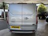 USED 2021 21 FORD TRANSIT CUSTOM 2.0 300 EcoBlue Limited Crew Van Double Cab 5dr Diesel Manual L1 H1 Euro 6 (s/s) (6 Seat) (130 ps) NEW ENGINE JUST FITTED  