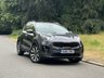 USED 2016 16 KIA SPORTAGE 1.7 CRDi 3 SUV 5dr Diesel Manual Euro 6 (s/s) (114 bhp) HEATED SEATS, 19 INCH ALLOYS