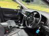USED 2016 16 KIA SPORTAGE 1.7 CRDi 3 SUV 5dr Diesel Manual Euro 6 (s/s) (114 bhp) HEATED SEATS, 19 INCH ALLOYS