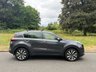 USED 2016 16 KIA SPORTAGE 1.7 CRDi 3 SUV 5dr Diesel Manual Euro 6 (s/s) (114 bhp) HEATED SEATS, 19 INCH ALLOYS