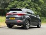 USED 2016 16 KIA SPORTAGE 1.7 CRDi 3 SUV 5dr Diesel Manual Euro 6 (s/s) (114 bhp) HEATED SEATS, 19 INCH ALLOYS