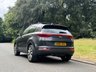 USED 2016 16 KIA SPORTAGE 1.7 CRDi 3 SUV 5dr Diesel Manual Euro 6 (s/s) (114 bhp) HEATED SEATS, 19 INCH ALLOYS