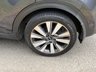 USED 2016 16 KIA SPORTAGE 1.7 CRDi 3 SUV 5dr Diesel Manual Euro 6 (s/s) (114 bhp) HEATED SEATS, 19 INCH ALLOYS