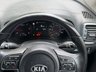 USED 2016 16 KIA SPORTAGE 1.7 CRDi 3 SUV 5dr Diesel Manual Euro 6 (s/s) (114 bhp) HEATED SEATS, 19 INCH ALLOYS