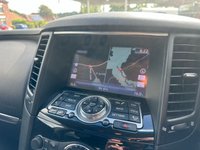 USED 2014 14 INFINITI QX70 3.0d V6 GT SUV 5dr Diesel Auto 4WD Euro 5 (238 ps) 
