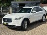 USED 2014 14 INFINITI QX70 3.0d V6 GT SUV 5dr Diesel Auto 4WD Euro 5 (238 ps) 