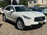 USED 2014 14 INFINITI QX70 3.0d V6 GT SUV 5dr Diesel Auto 4WD Euro 5 (238 ps) 
