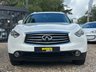 USED 2014 14 INFINITI QX70 3.0d V6 GT SUV 5dr Diesel Auto 4WD Euro 5 (238 ps) 