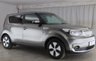 USED 2018 68 KIA SOUL 30kWh EV Auto 5dr Privacy, Parking Camera