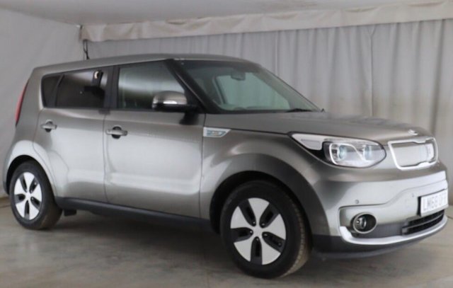 View our KIA SOUL