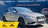 USED 2013 13 AUDI A3 1.6 TDI SE Sportback 5dr Diesel Manual Euro 5 (s/s) (105 ps) 