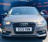USED 2013 13 AUDI A3 1.6 TDI SE Sportback 5dr Diesel Manual Euro 5 (s/s) (105 ps) 