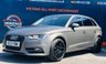 USED 2013 13 AUDI A3 1.6 TDI SE Sportback 5dr Diesel Manual Euro 5 (s/s) (105 ps) 