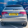 USED 2013 13 AUDI A3 1.6 TDI SE Sportback 5dr Diesel Manual Euro 5 (s/s) (105 ps) 