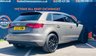 USED 2013 13 AUDI A3 1.6 TDI SE Sportback 5dr Diesel Manual Euro 5 (s/s) (105 ps) 