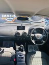 USED 2013 13 AUDI A3 1.6 TDI SE Sportback 5dr Diesel Manual Euro 5 (s/s) (105 ps) 